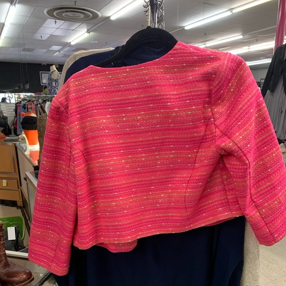 Jacket - Picture 2 of 3